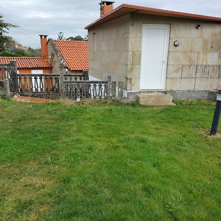 Apartamento Portocelo, En Marín Kültér fotó