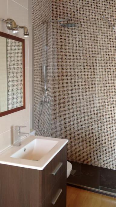 Apartamento Portocelo, En Marín Kültér fotó
